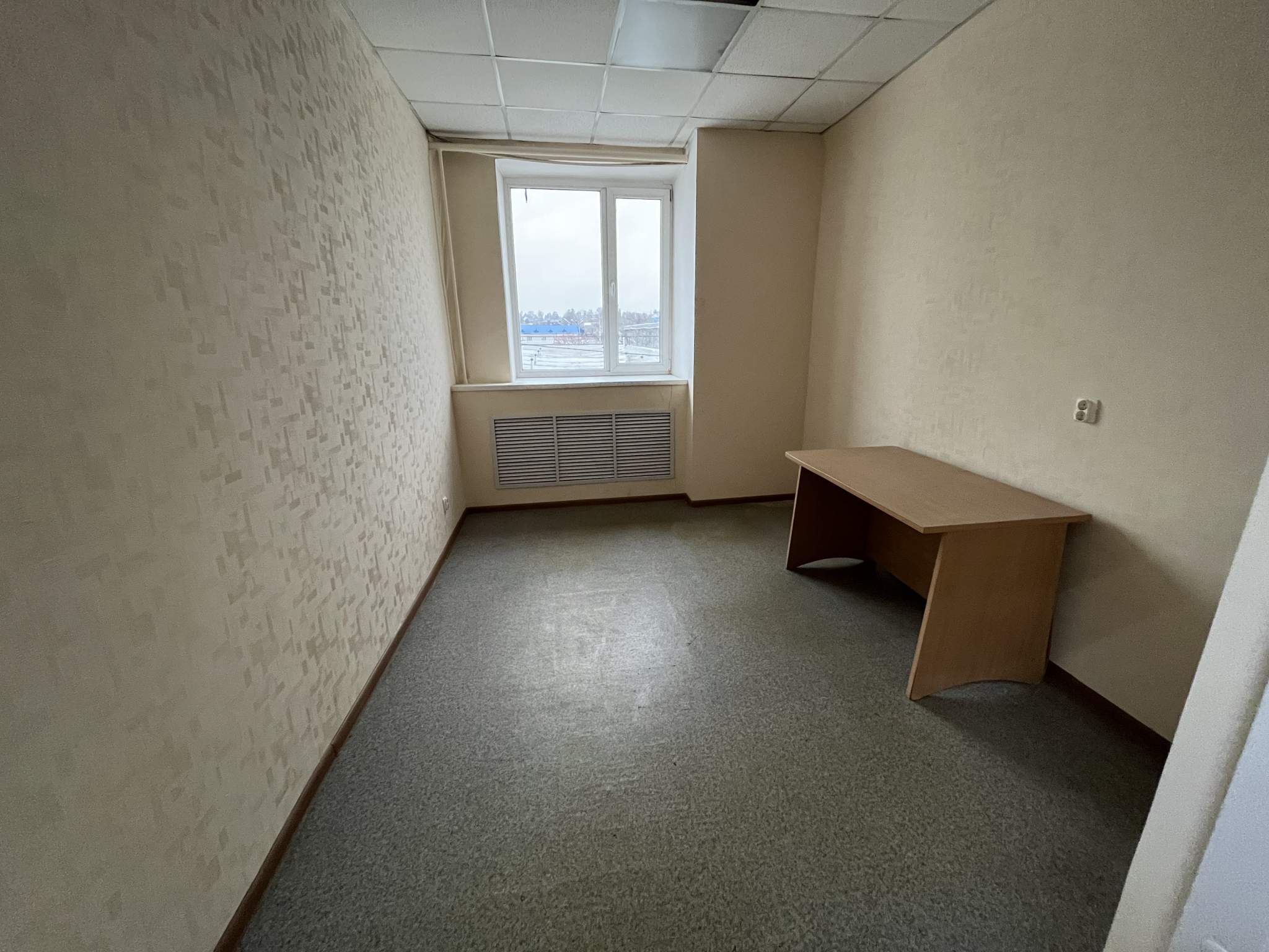 Сдам в аренду офис 10.1 м.кв.