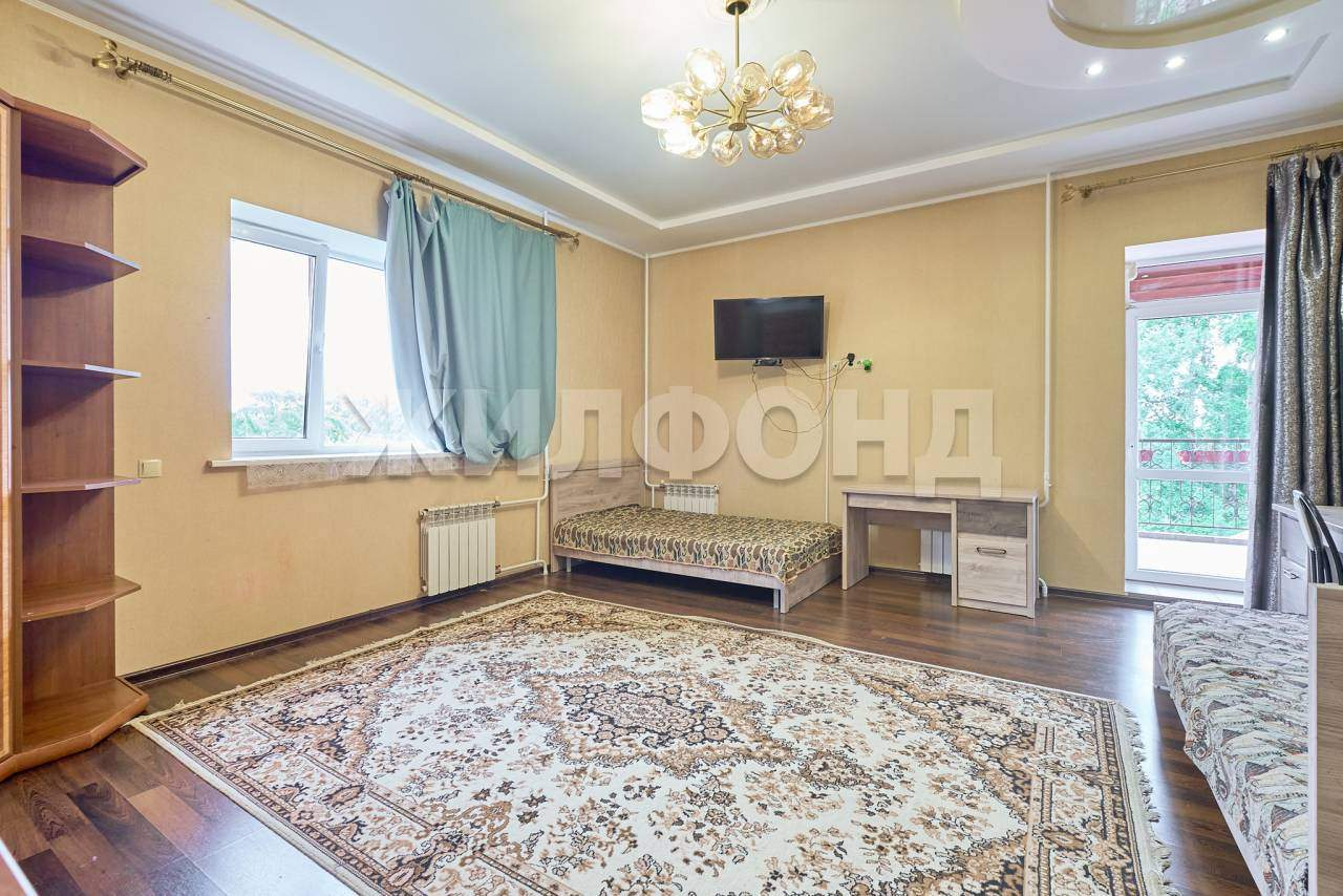 Дом на продажу в Томске, Северо-Каштачный Поселок улица фото №11