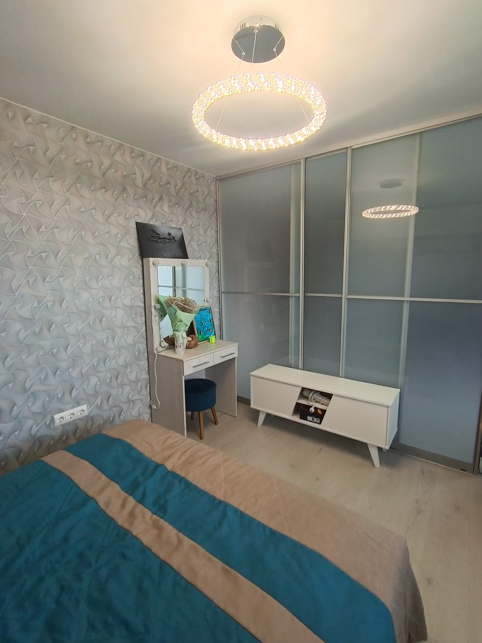 Квартира на продажу в Киселевке, Никольская улица, 2б фото №3