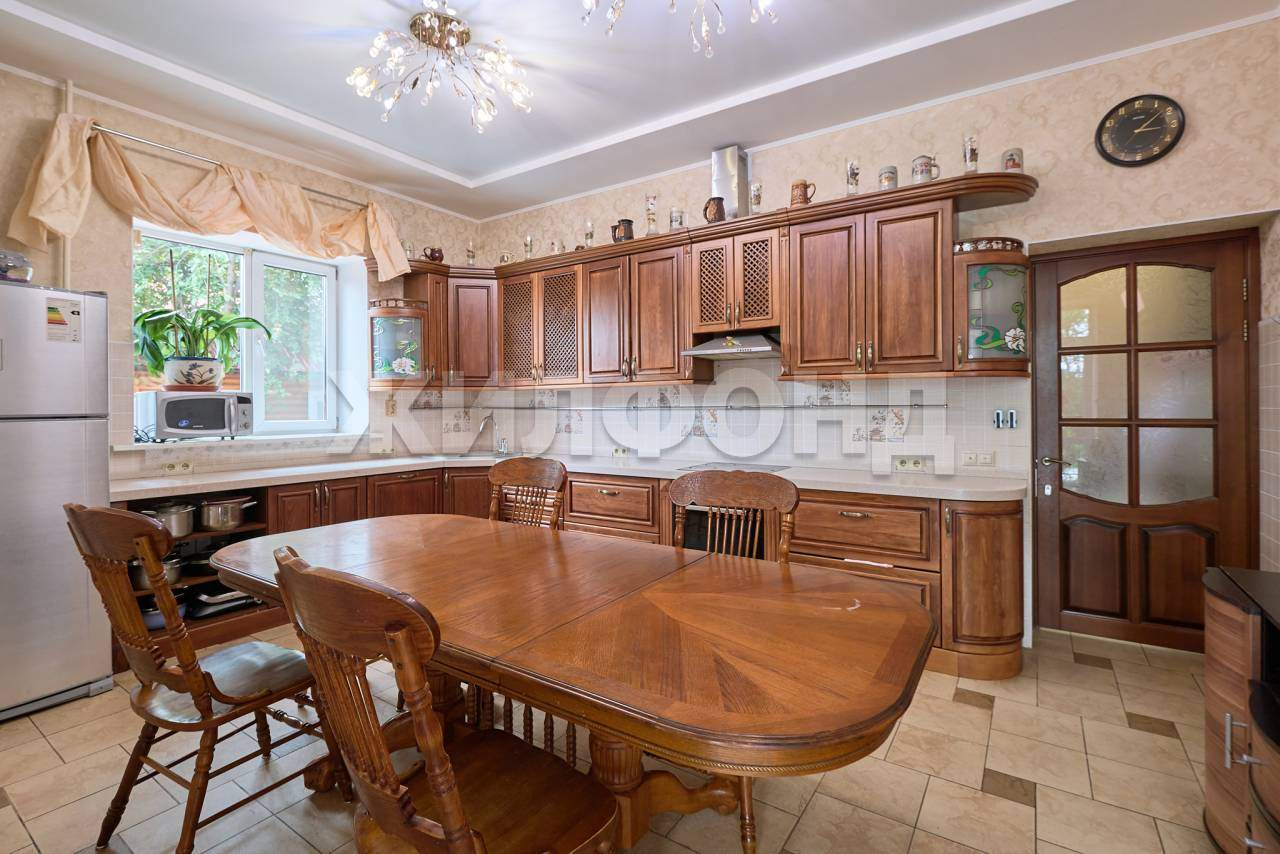 Дом на продажу в Томске, Северо-Каштачный Поселок улица фото №7