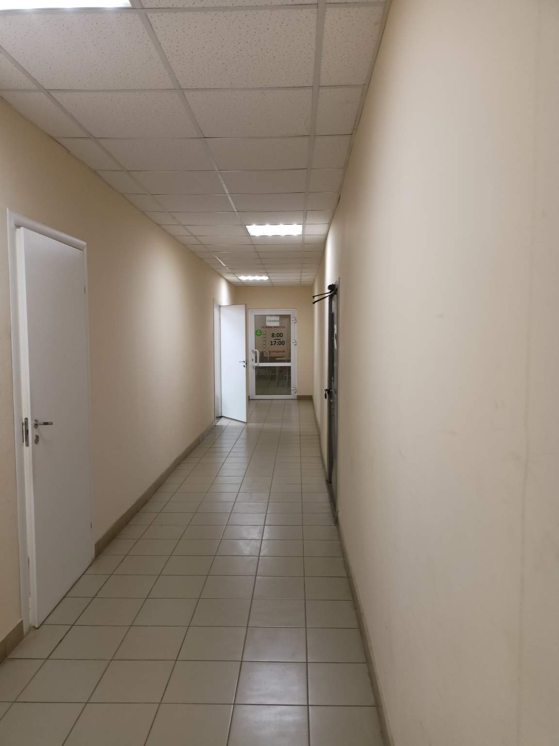 Сдам в аренду офис 57.8 м.кв.