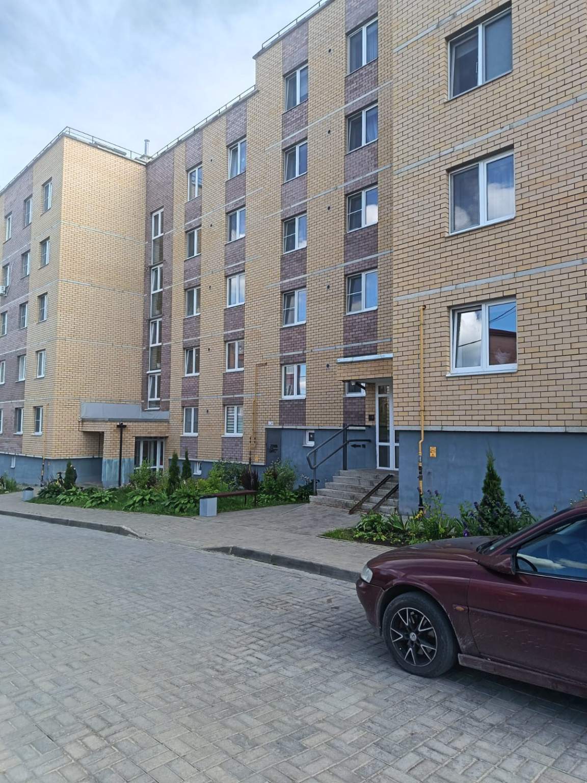 Квартира на продажу в Киселевке, Никольская улица, 2б фото №10
