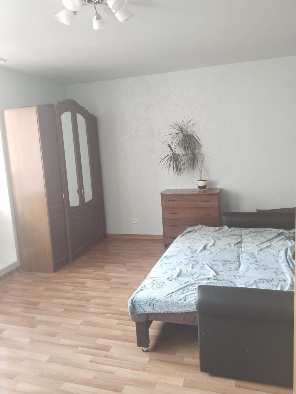 Квартира в аренду в Красноярске, Соколовская улица, 72а фото №2