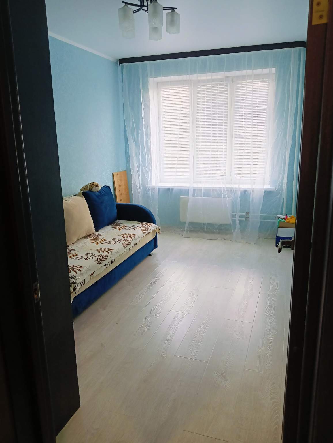 Квартира в аренду в Тюмене, Ставропольская улица, 97к1 фото №2