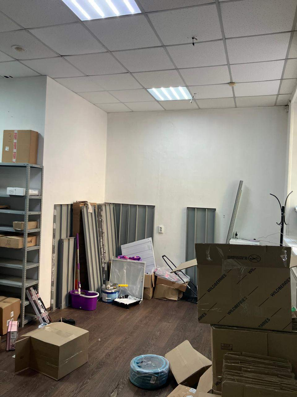 Офис на продажу в Красноярске, Академика Киренского улица, 27а фото №5