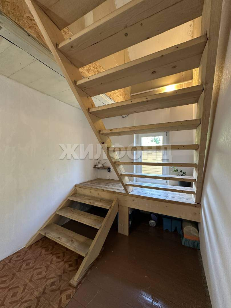 Дом на продажу в Омске, 1-я Красноармейская улица фото №6