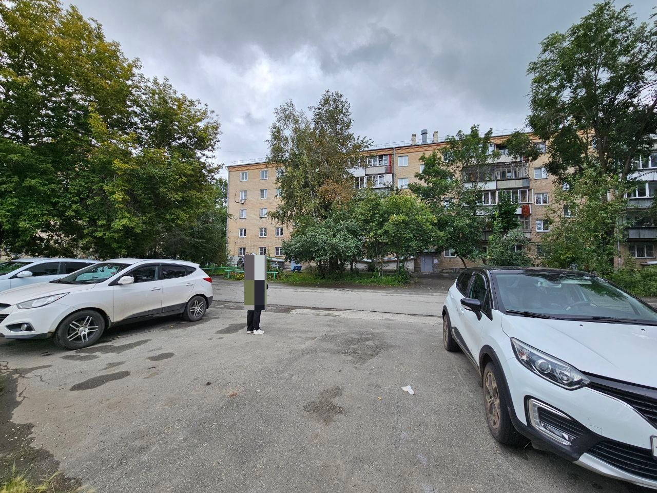 Квартира в аренду в Коркино, Сони Кривой улица, 6А фото №14