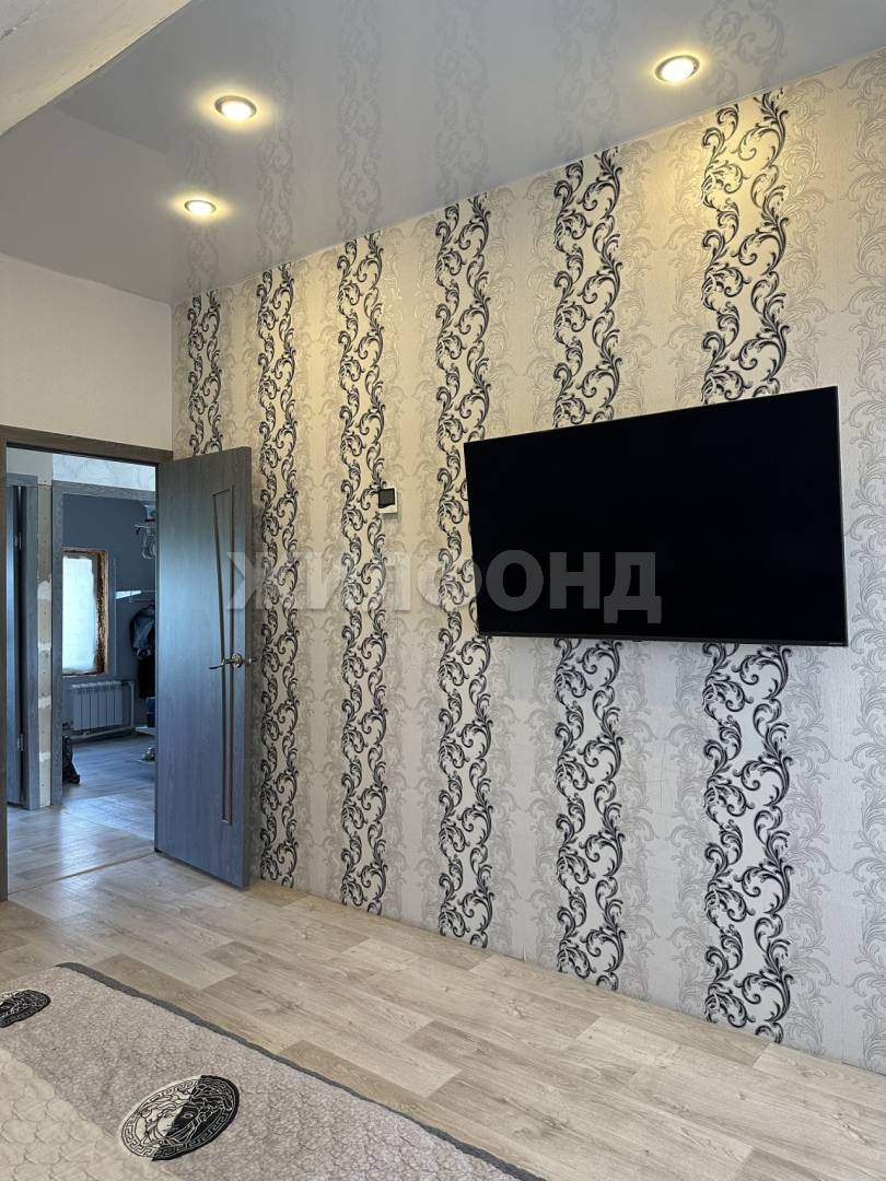 Дом на продажу в Омске, 1-я Красноармейская улица фото №16