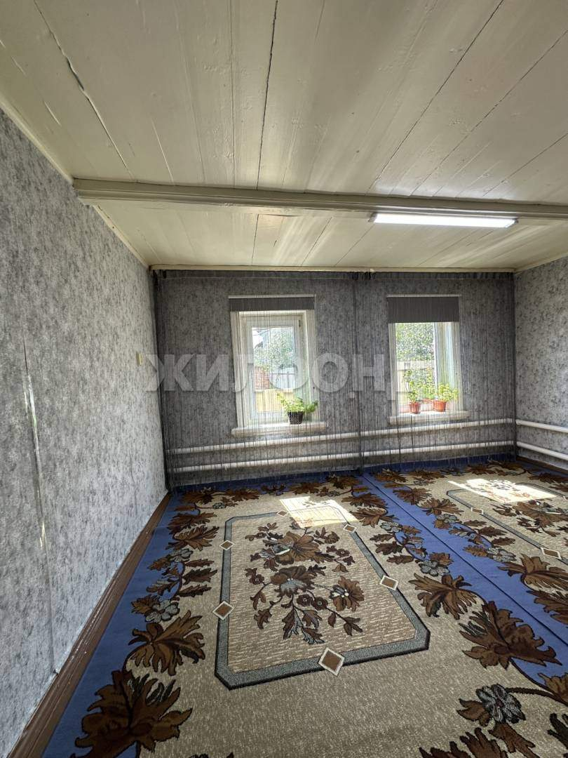 Дом на продажу в Омске, 1-я Красноармейская улица фото №10