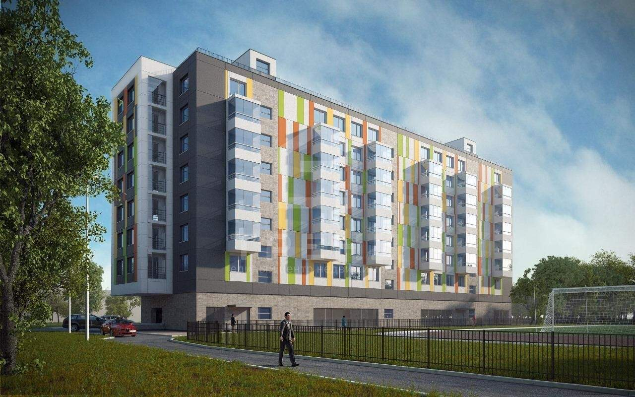 Продам помещение свободного назначения 258.1 м.кв.