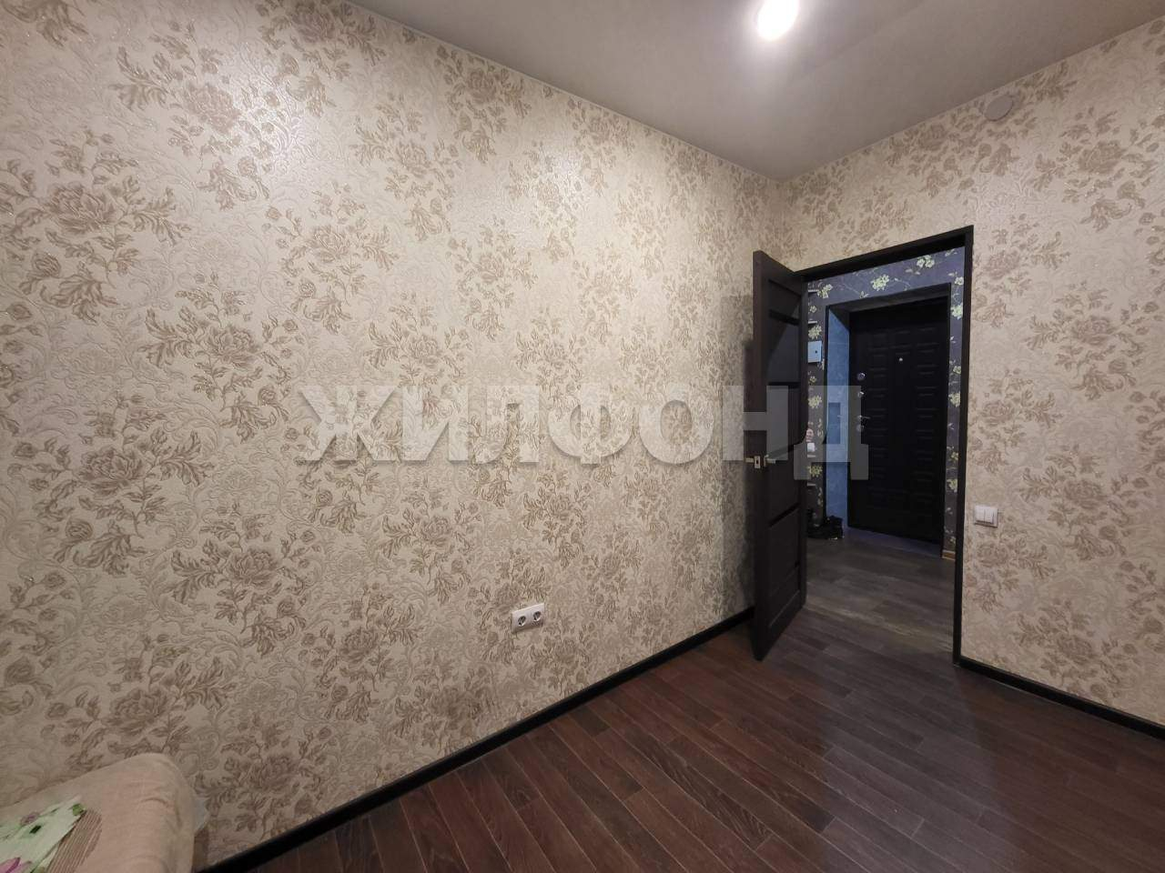 Квартира на продажу в Норильске, Металлургов площадь, 17 фото №3