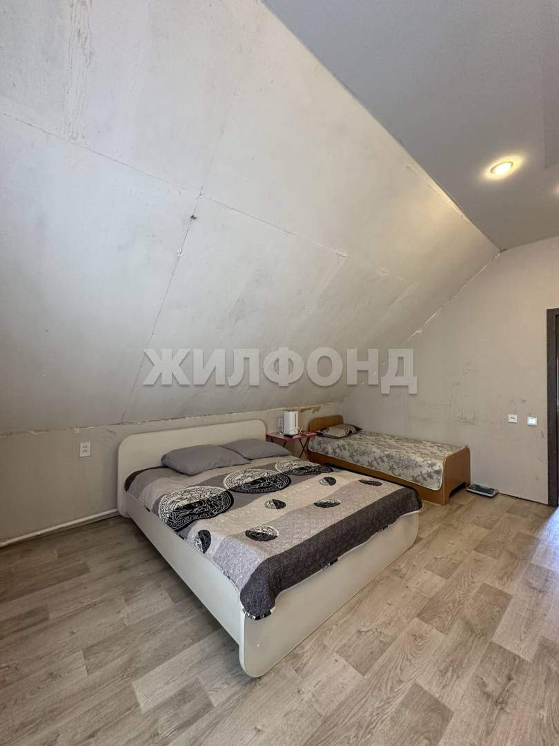 Дом на продажу в Омске, 1-я Красноармейская улица фото №2