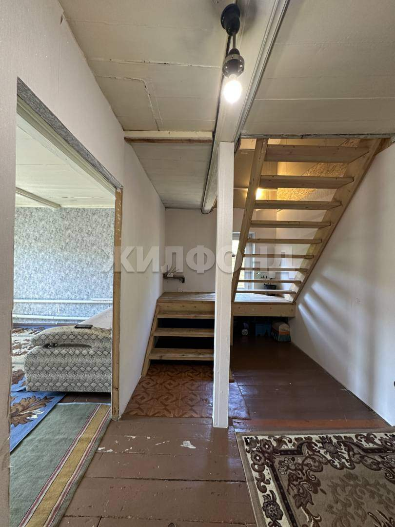 Дом на продажу в Омске, 1-я Красноармейская улица фото №14