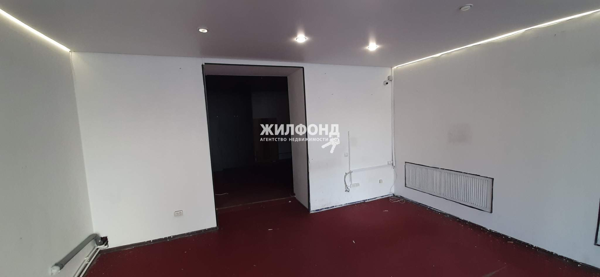 Продам магазин 231 м.кв.