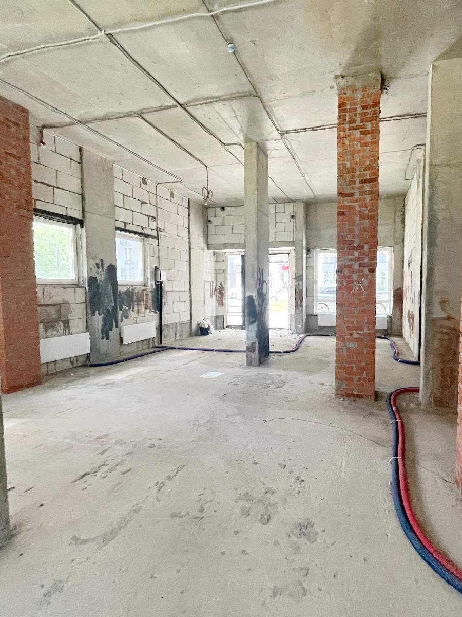 Продам помещение свободного назначения 126 м.кв.