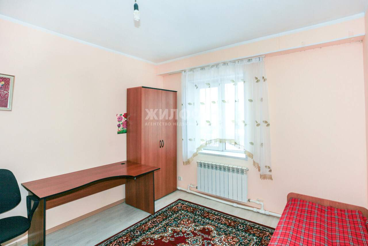 Помещение свободного назначения на продажу в Барнауле, Есенина улица, 109а фото №13