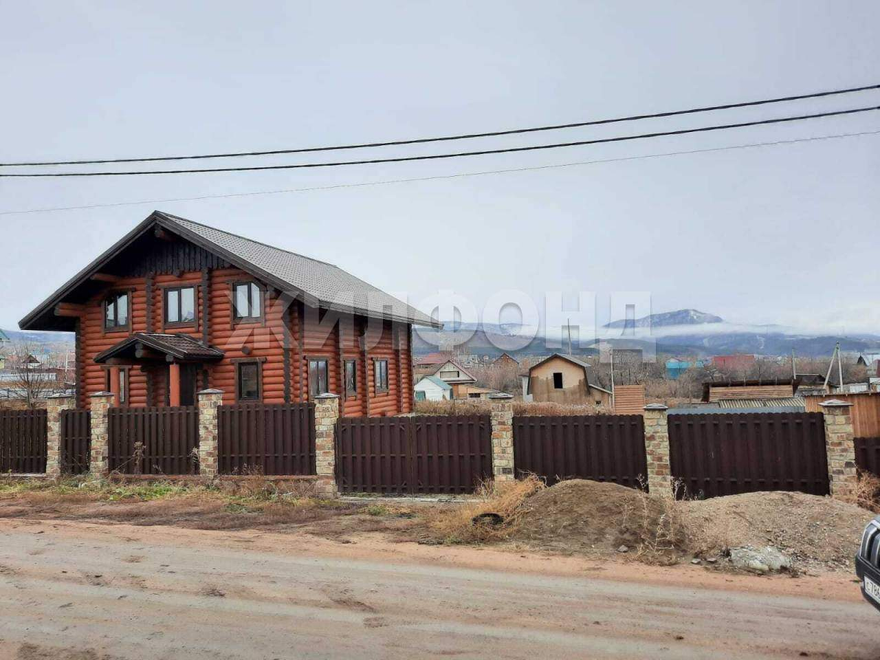 Квартира на продажу в Белокурихе, Сливовая улица, 9 фото №0