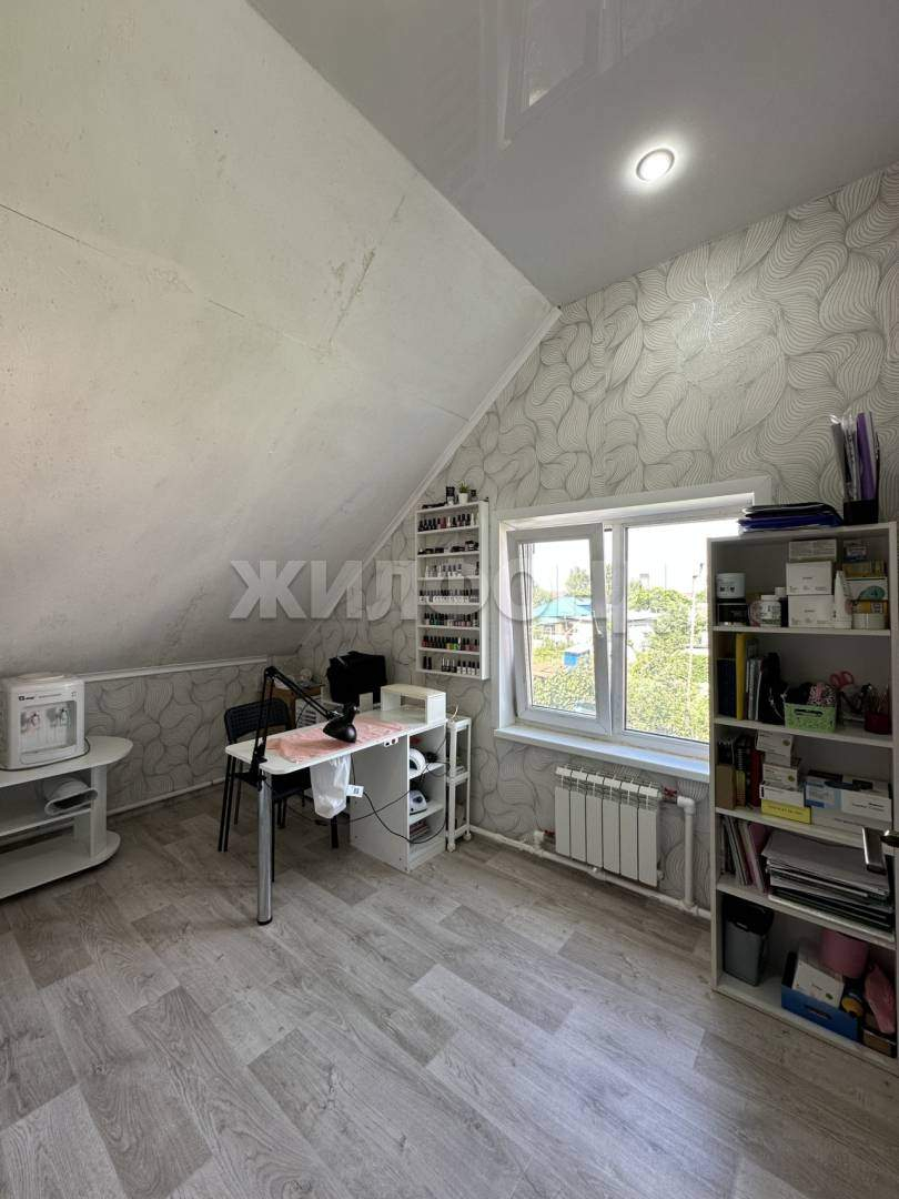 Дом на продажу в Омске, 1-я Красноармейская улица фото №11