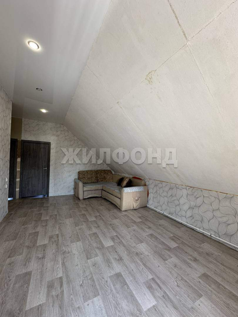 Дом на продажу в Омске, 1-я Красноармейская улица фото №13