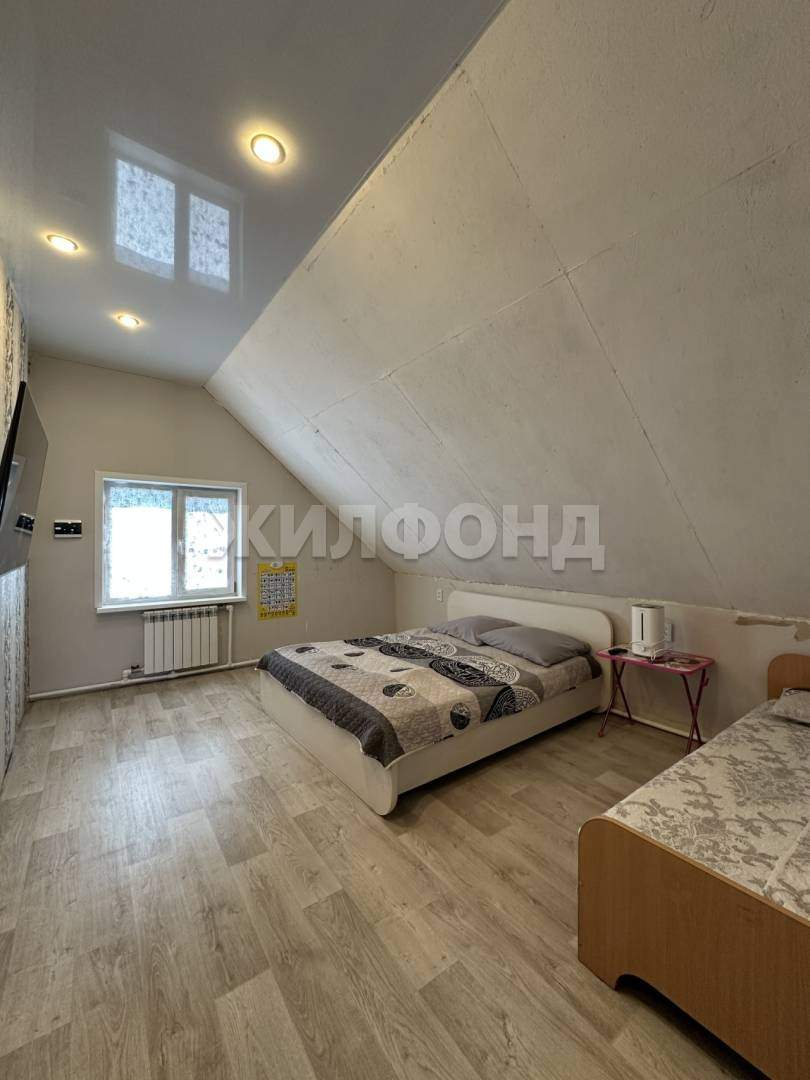 Дом на продажу в Омске, 1-я Красноармейская улица фото №12