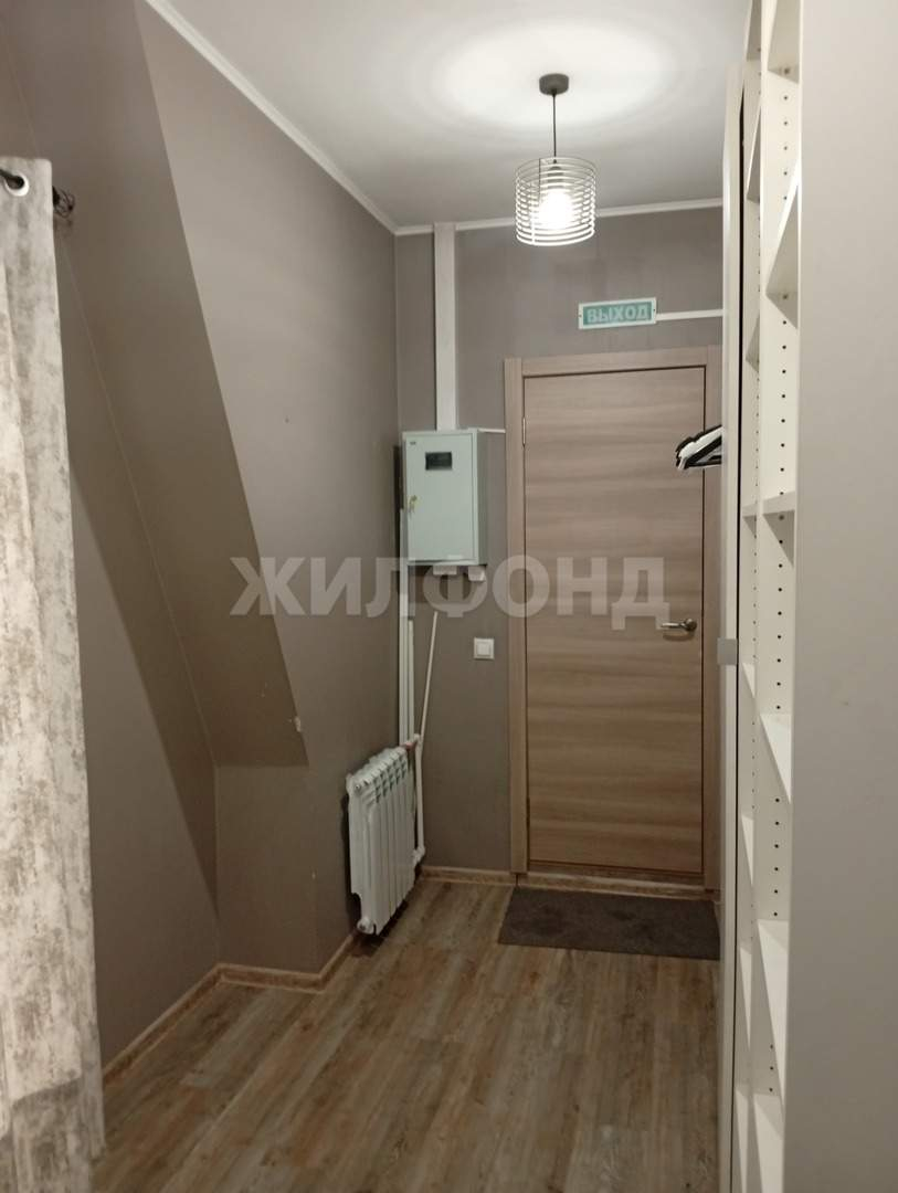 Продам офис 58 м.кв.