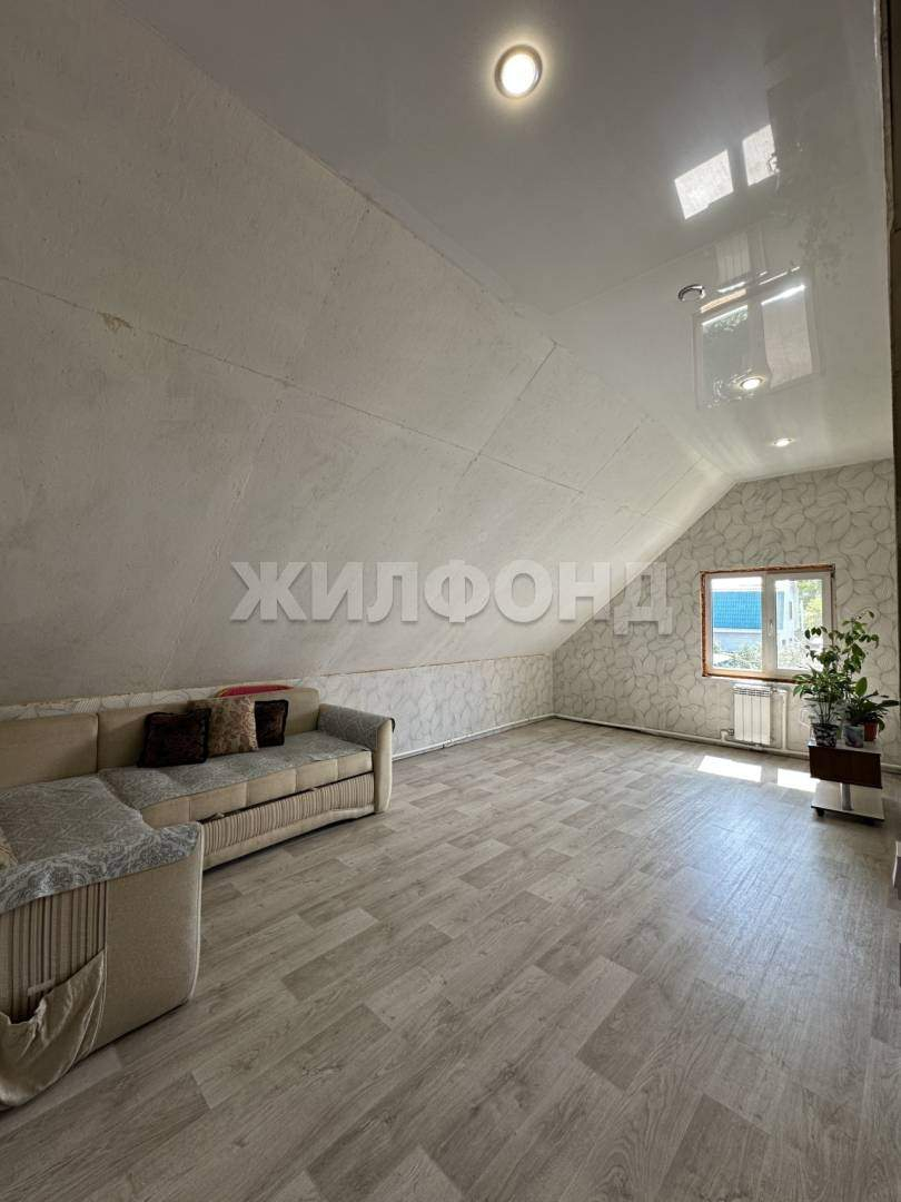 Дом на продажу в Омске, 1-я Красноармейская улица фото №9