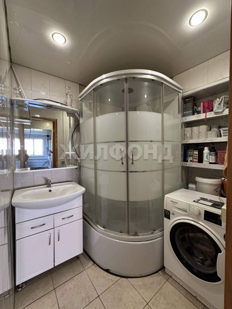 Дом на продажу в Омске, 1-я Красноармейская улица фото №4