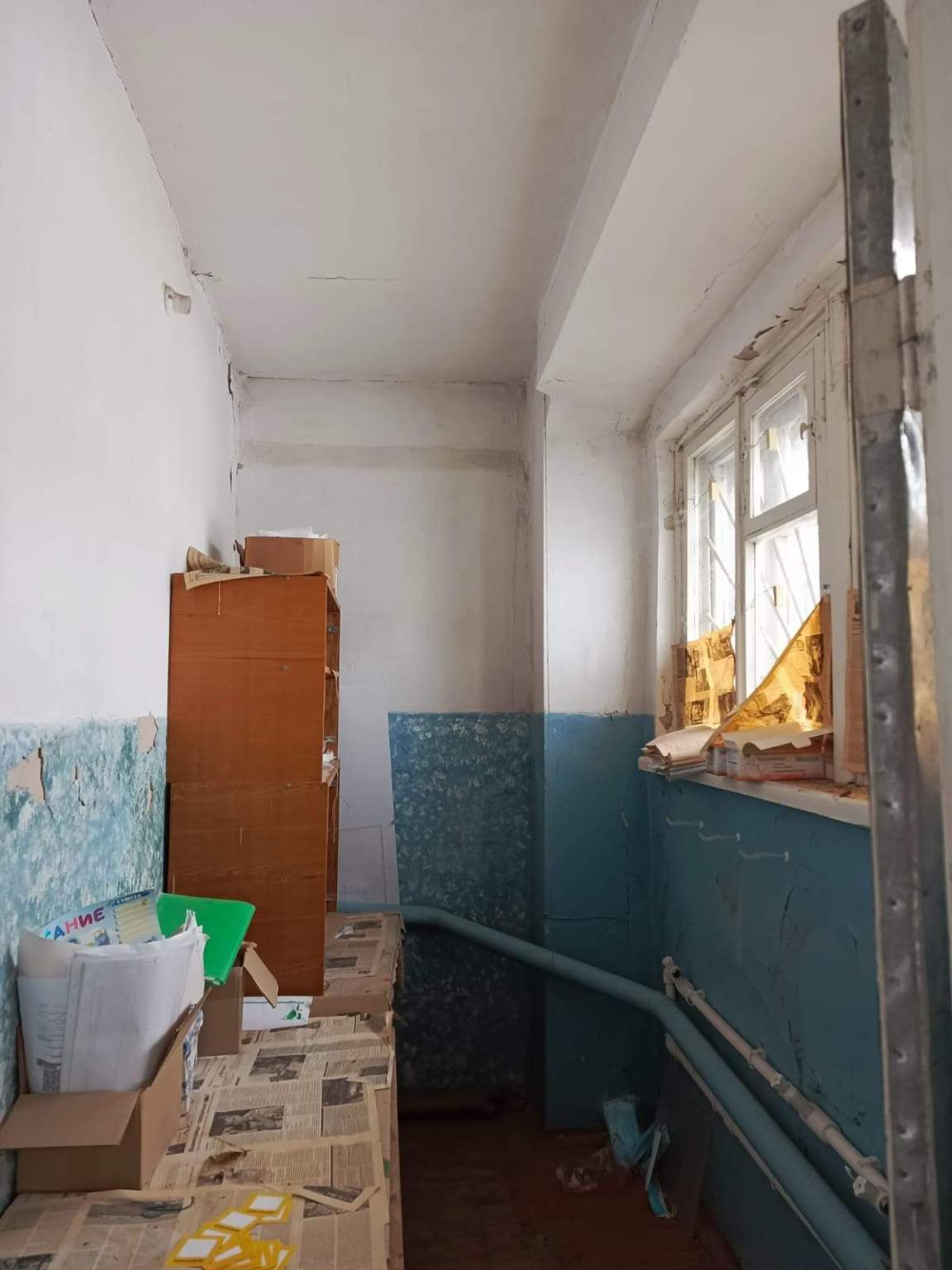 Продам офис 52.1 м.кв.
