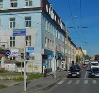 Сдам в аренду офис 20.5 м.кв.