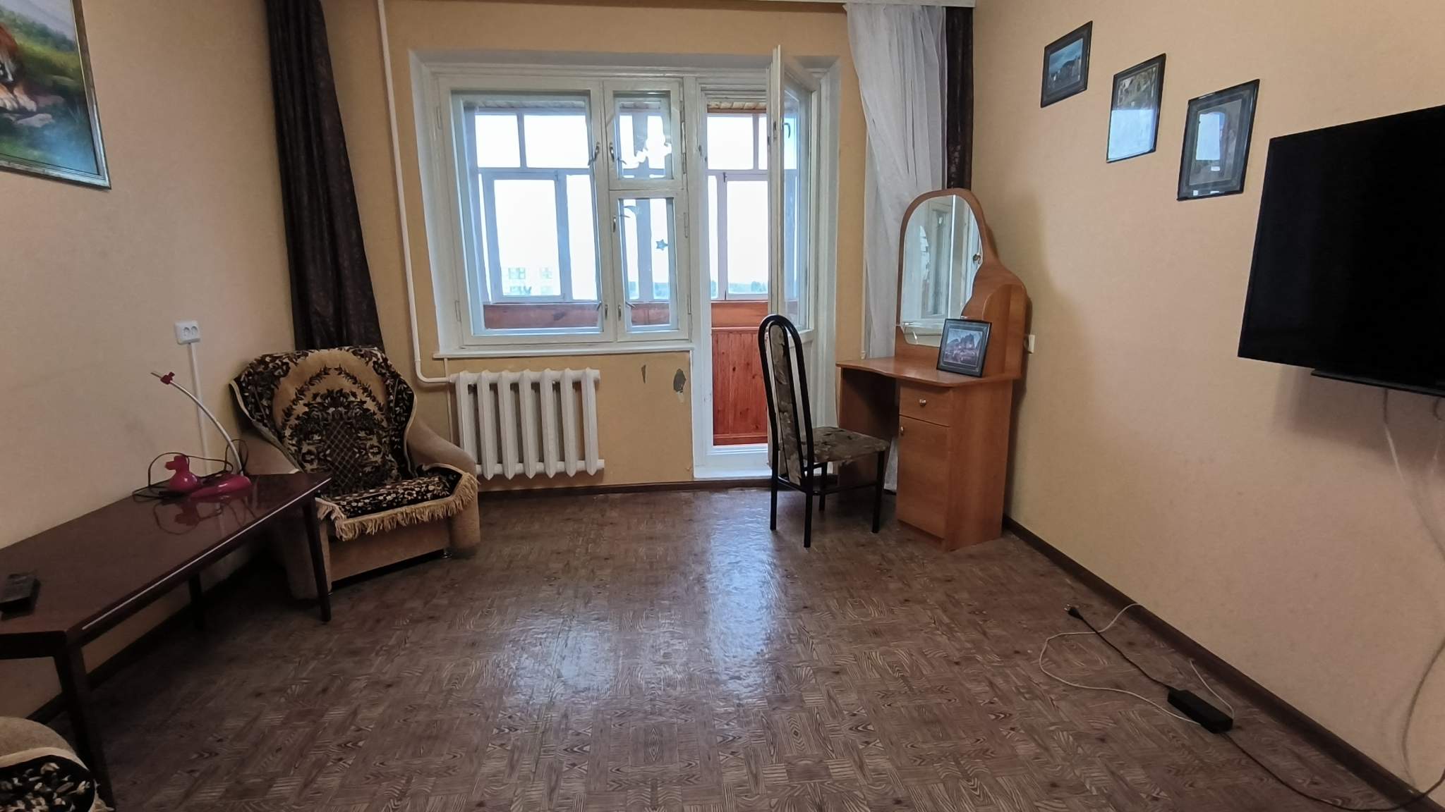 Квартира в аренду в Ульяновске, Врача Сурова проспект, 24 фото №9
