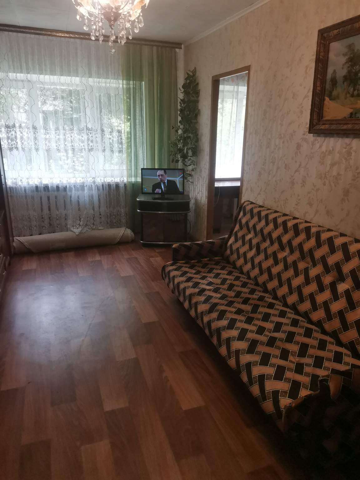 Квартира в аренду в Брянске, Ново-Советская улица, 94 фото №0