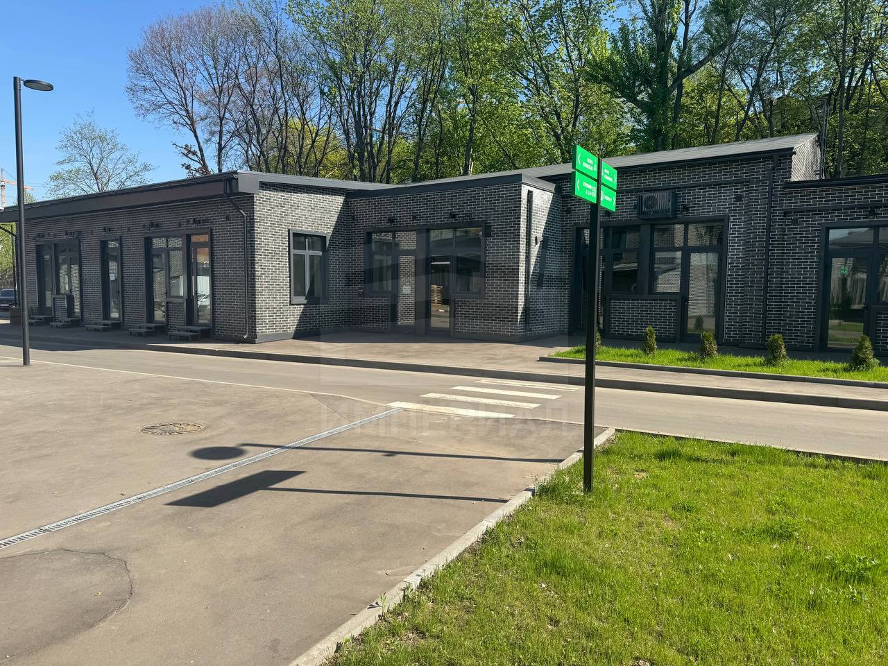 Продам помещение свободного назначения 21.3 м.кв.