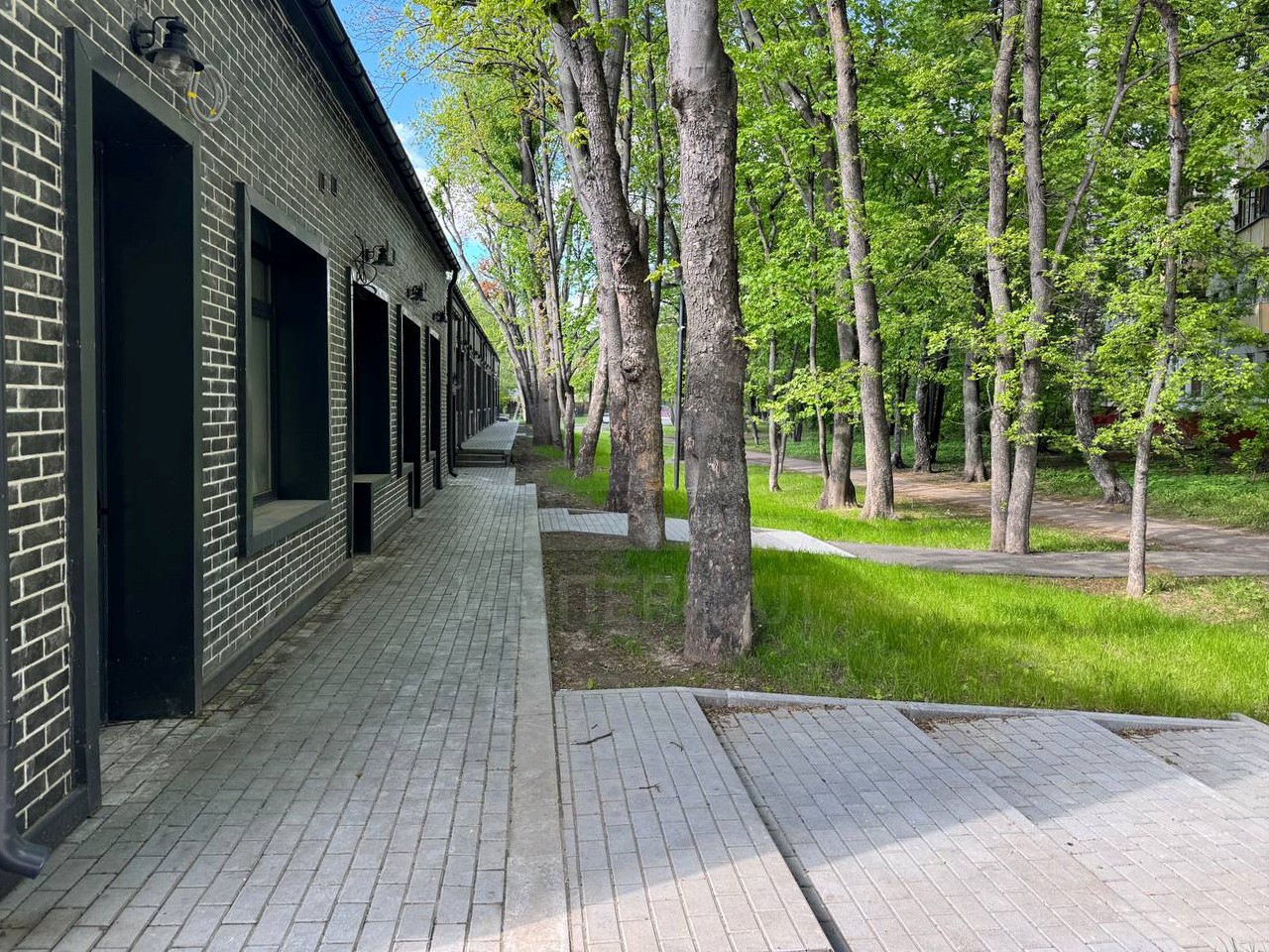 Продам помещение свободного назначения 21.3 м.кв.