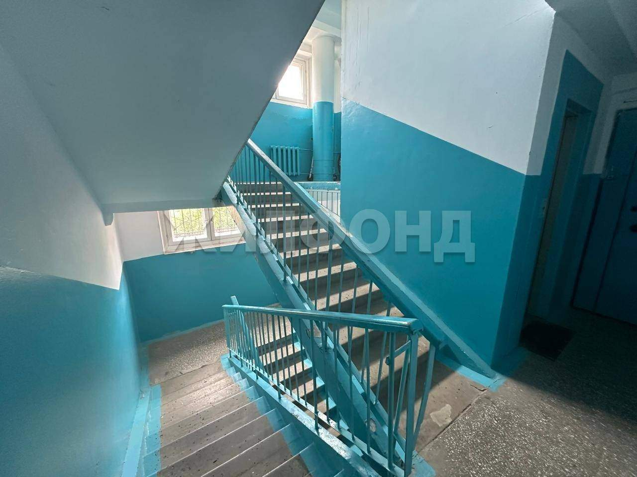 Квартира на продажу в Барнауле, Попова улица, 114 фото №11