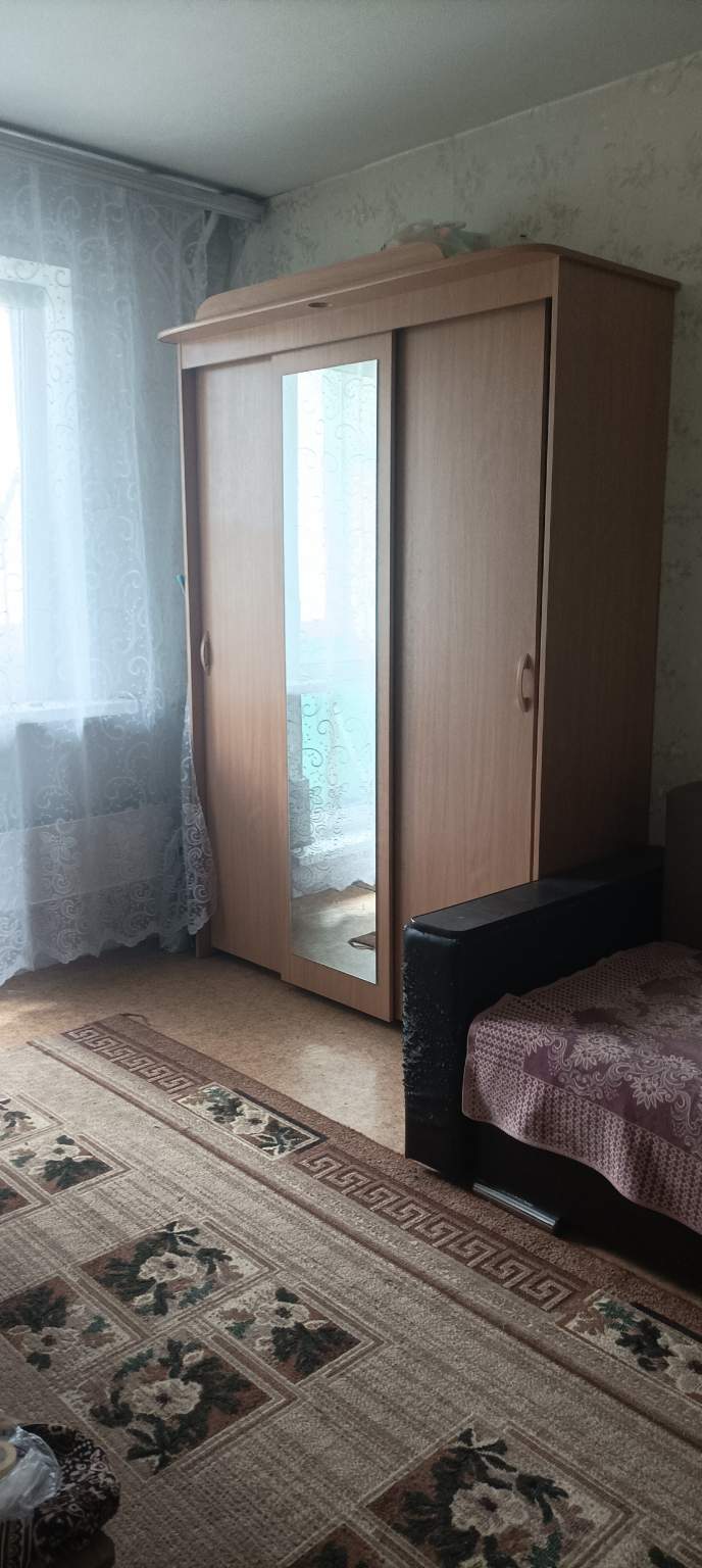 Квартира в аренду в Красноярске, Борисевича улица, 13 фото №5