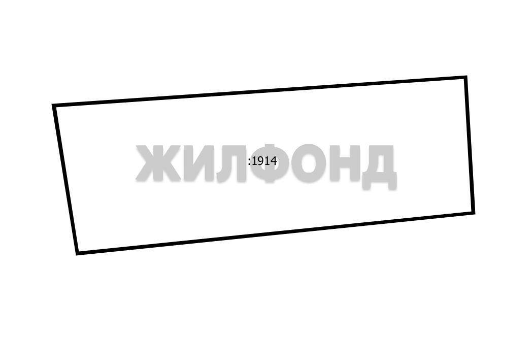 Продам земельный участок 1900 м.кв.