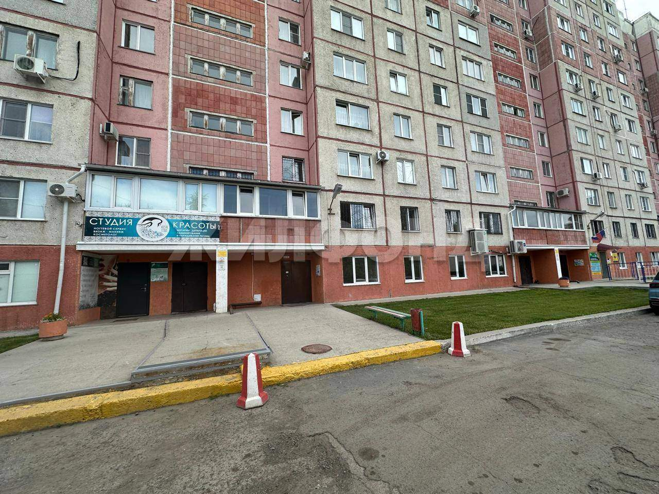Квартира на продажу в Барнауле, Попова улица, 114 фото №13