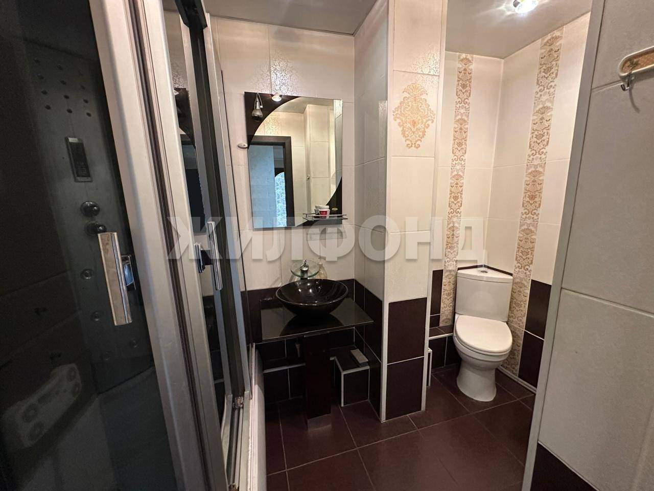 Квартира на продажу в Барнауле, Попова улица, 114 фото №8
