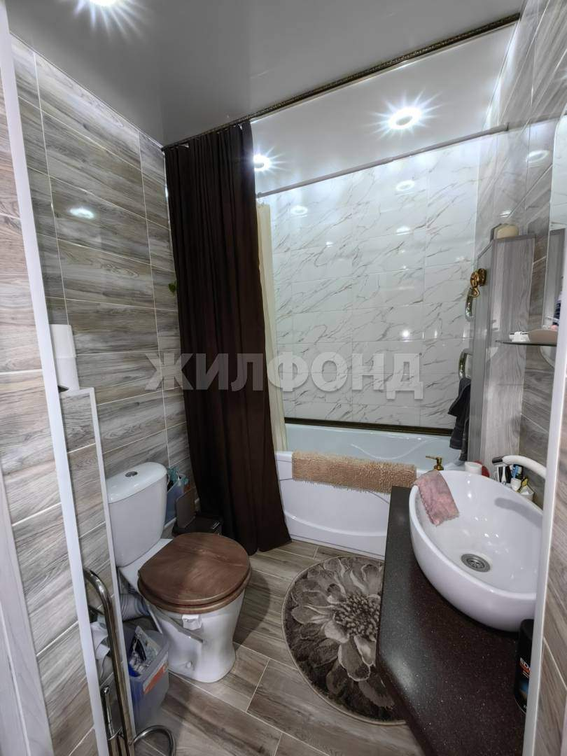 Квартира на продажу в Кызыле, Иркутская улица, 4 фото №3