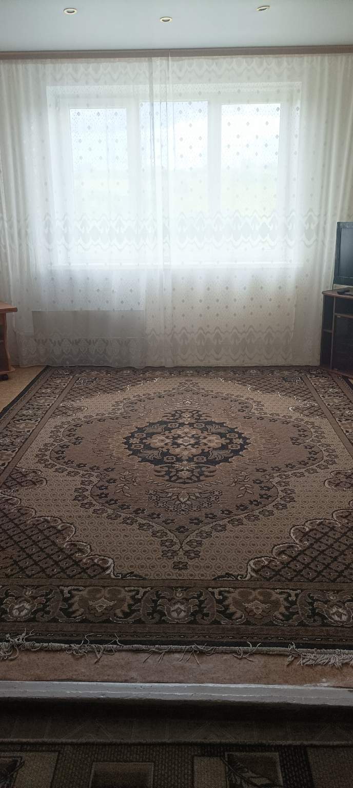 Квартира в аренду в Красноярске, Борисевича улица, 13 фото №4