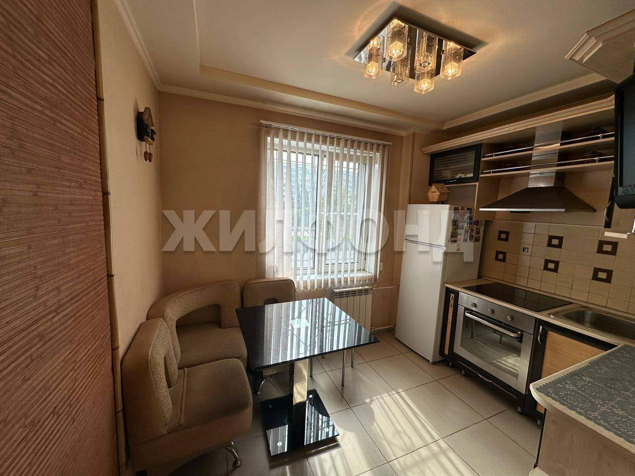 Квартира на продажу в Барнауле, Попова улица, 114 фото №1