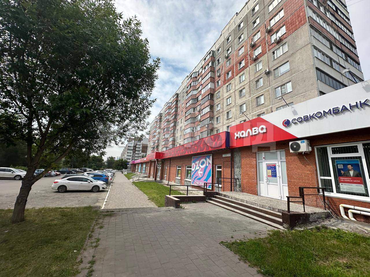 Квартира на продажу в Барнауле, Попова улица, 114 фото №16
