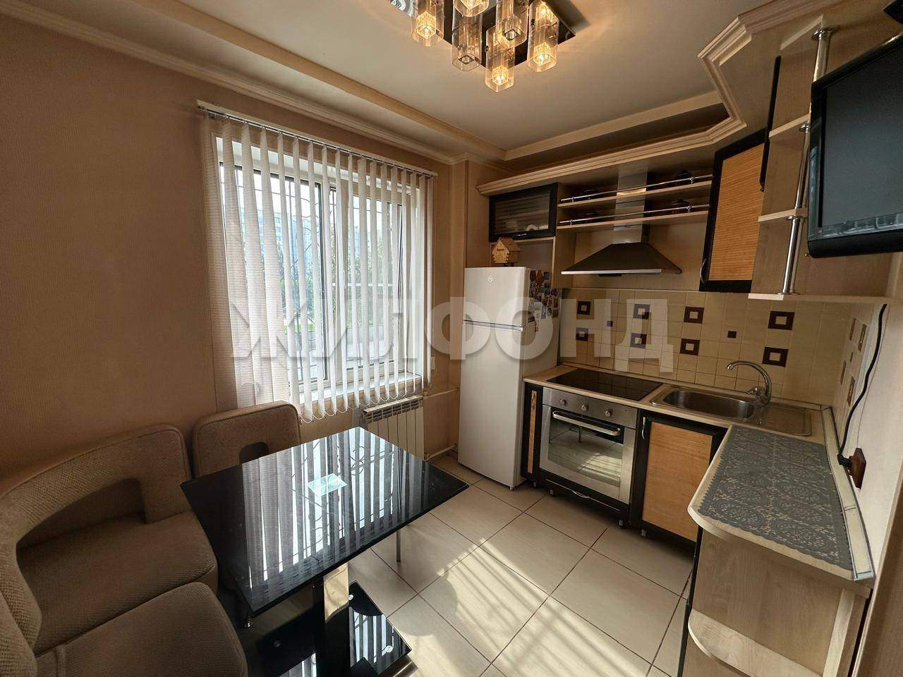 Квартира на продажу в Барнауле, Попова улица, 114 фото №0
