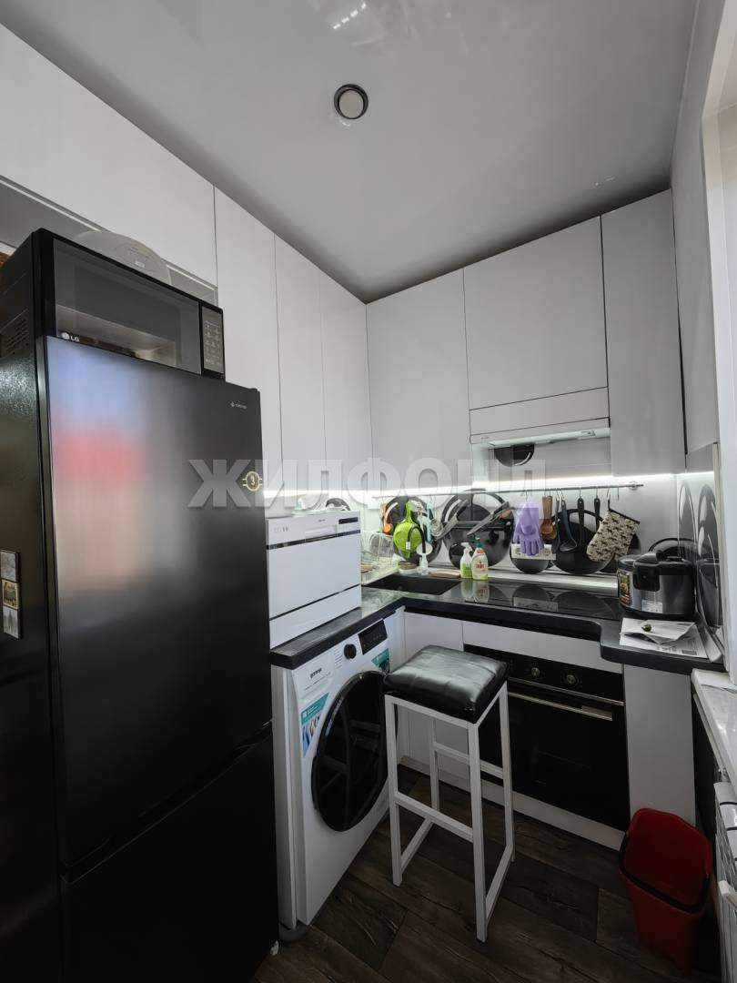 Квартира на продажу в Кызыле, Иркутская улица, 4 фото №7