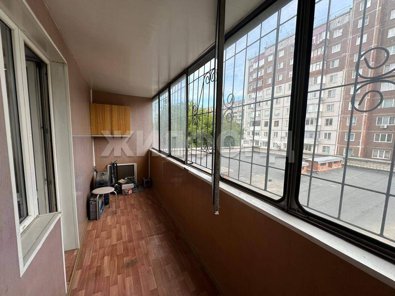 Квартира на продажу в Барнауле, Попова улица, 114 фото №7