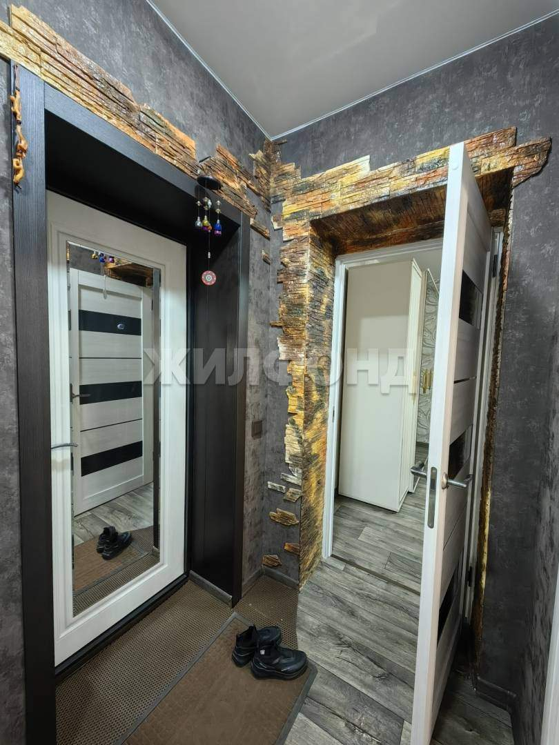 Квартира на продажу в Кызыле, Иркутская улица, 4 фото №5