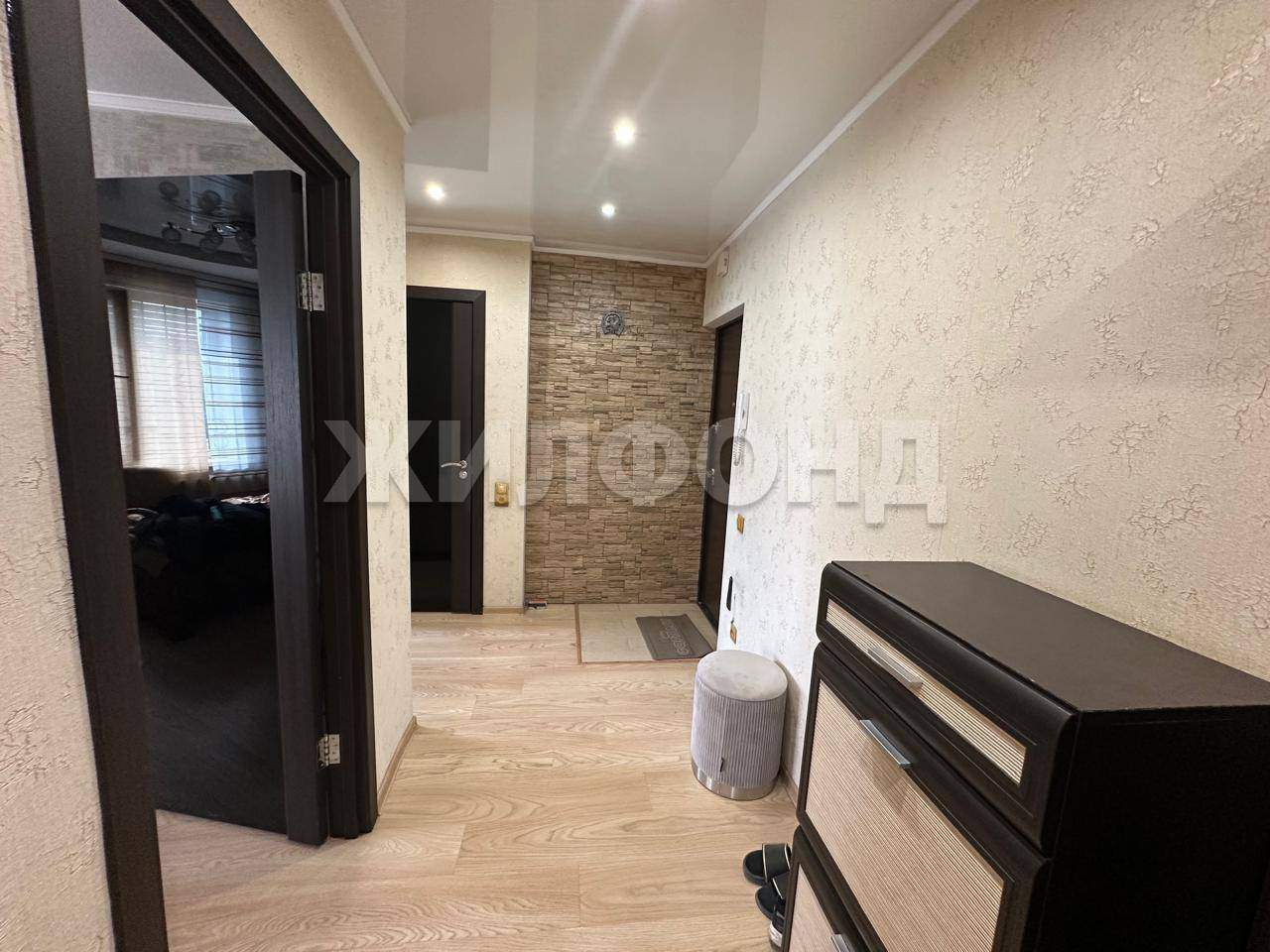 Квартира на продажу в Барнауле, Попова улица, 114 фото №10