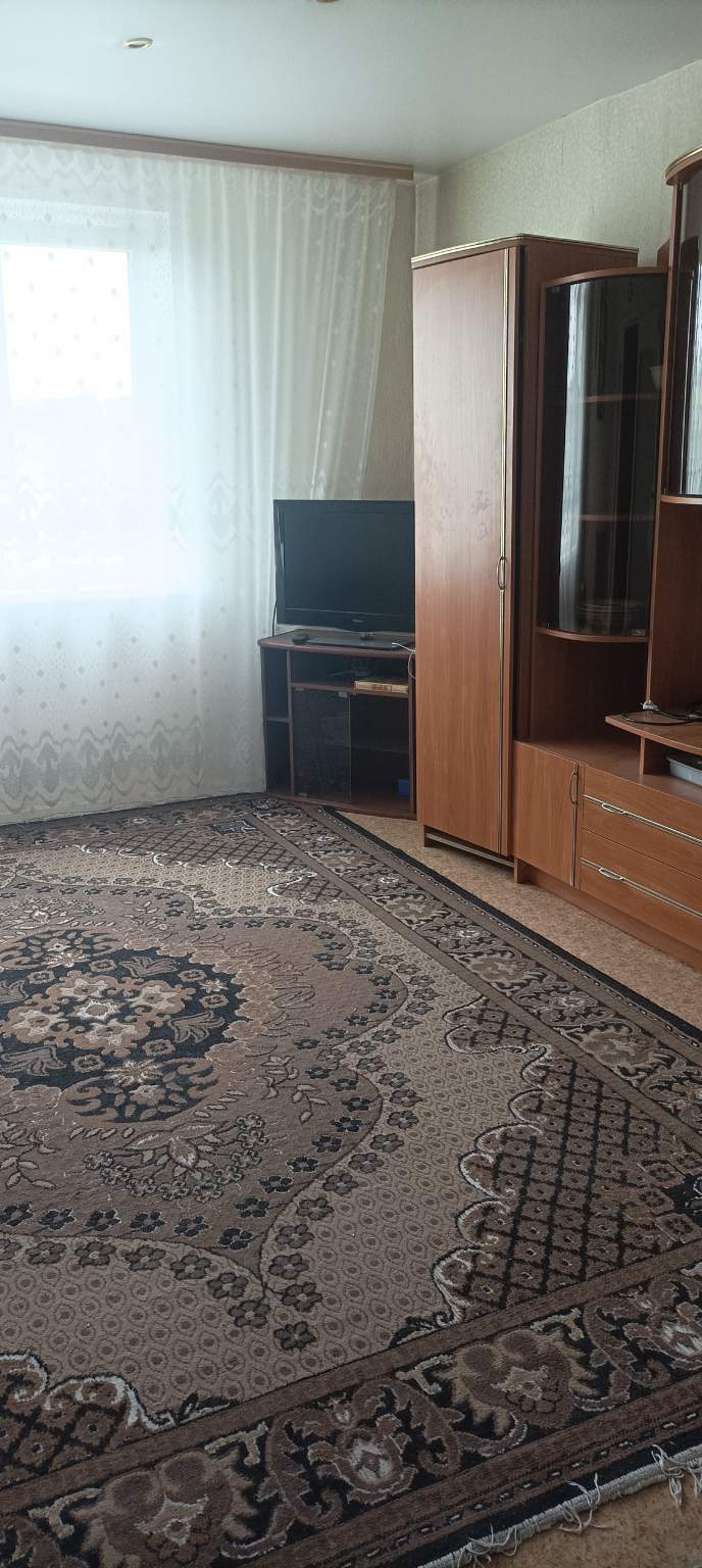 Квартира в аренду в Красноярске, Борисевича улица, 13 фото №6