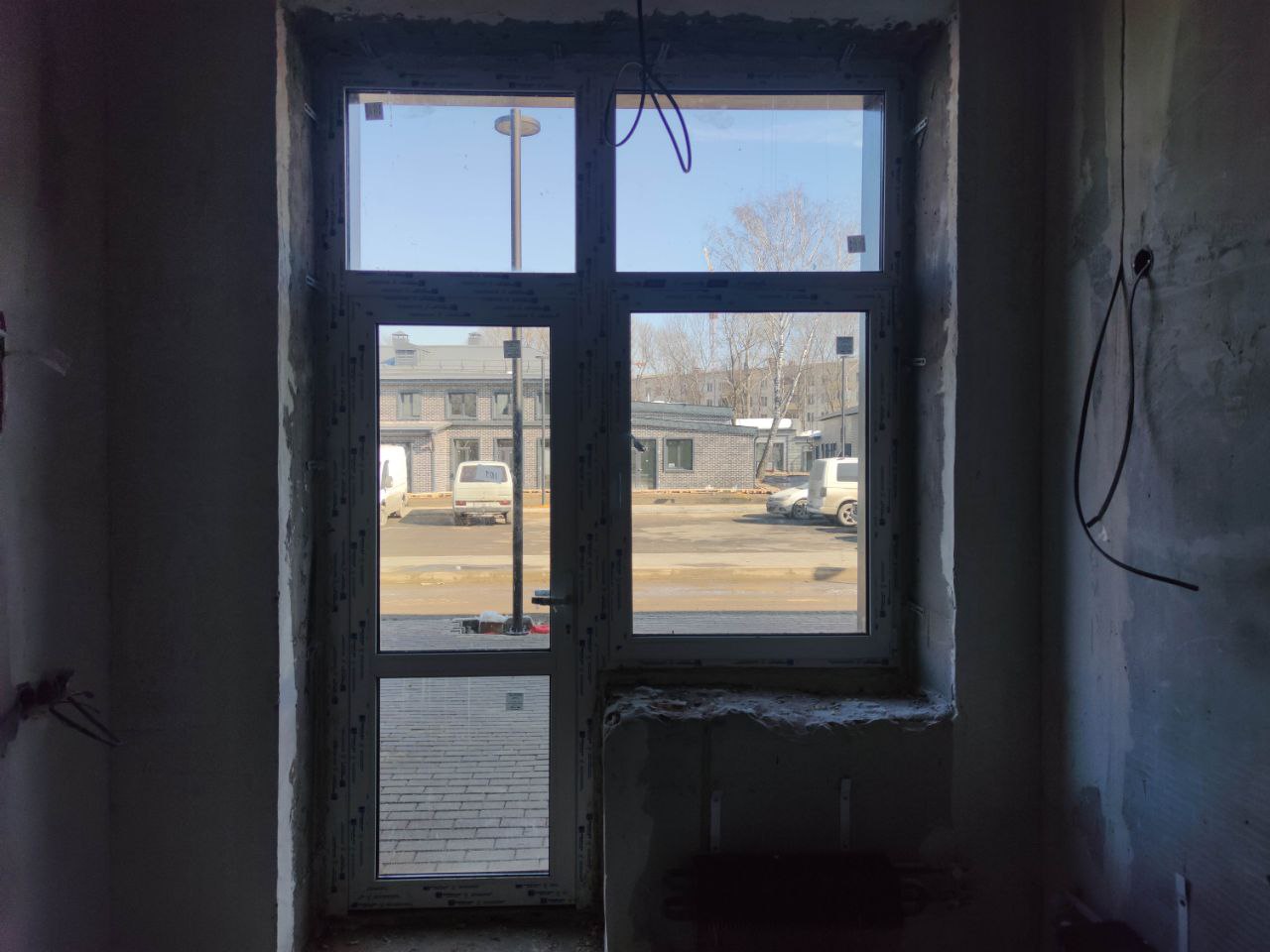 Продам помещение свободного назначения 19.9 м.кв.