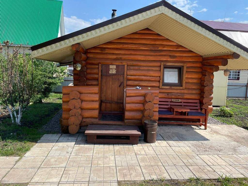 Коттедж на продажу в Республике Башкортостане, Мечта территория снт, 160 фото №2